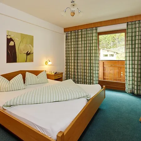 Haus Anton - & 招待所