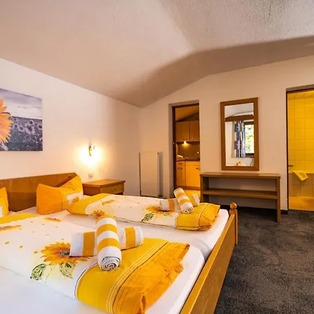 Haus Anton - & 索尔登