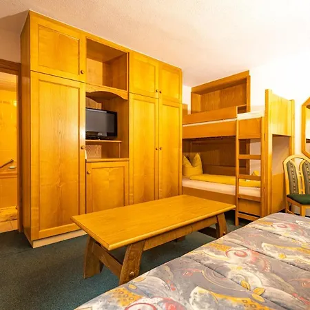 Haus Anton - & * 索尔登