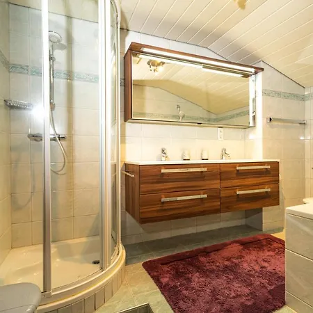 招待所 Haus Anton - &