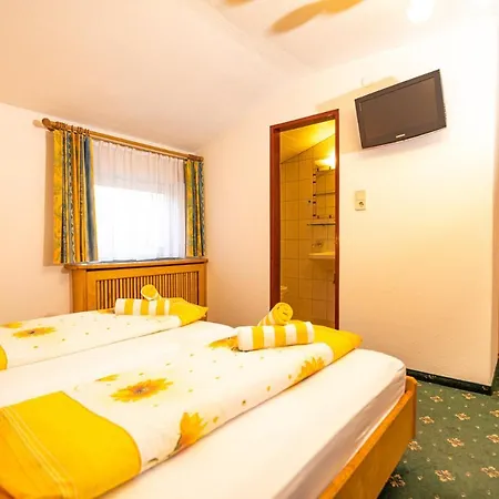 Haus Anton - & 招待所 *