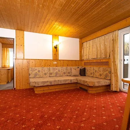 Haus Anton - & 招待所