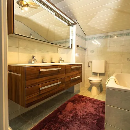 Haus Anton - & 索尔登