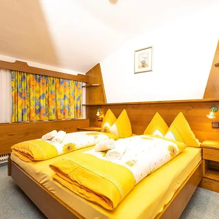 Haus Anton - & 招待所 *