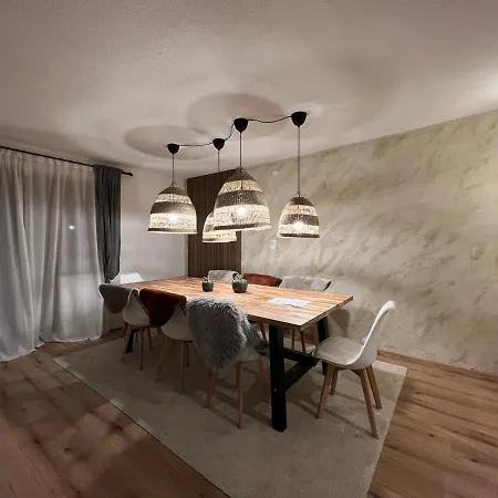 招待所 Haus Anton - & 索尔登