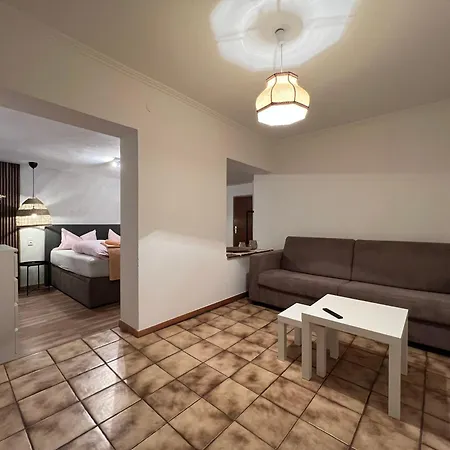 Haus Anton - & 索尔登