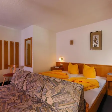 Haus Anton - & * 索尔登