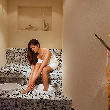 Haus Anton - & 招待所 *