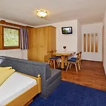 Penzion Haus Anton - & Sölden