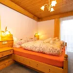 Haus Anton - & Pensión Sölden