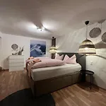 Haus Anton - & Penzion Sölden