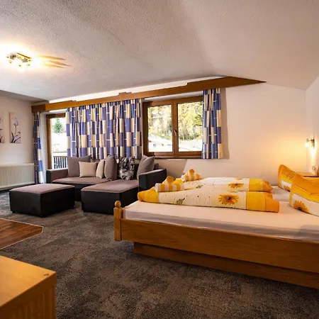 Haus Anton * Sölden