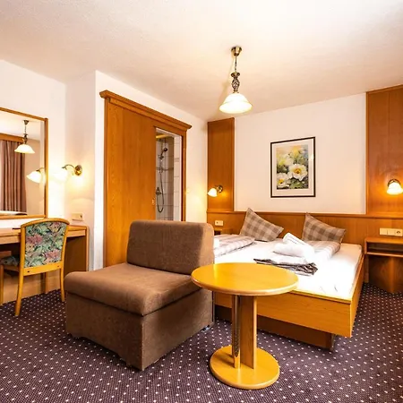 Gasthof Haus Anton *