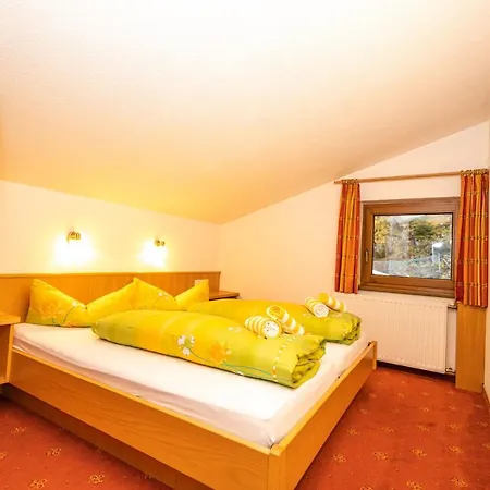 Haus Anton - & Guest house Solden