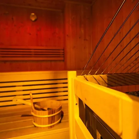 豪斯安东旅馆 索尔登