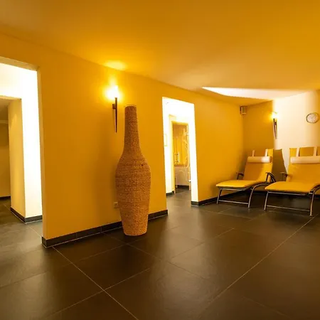 Haus Anton *