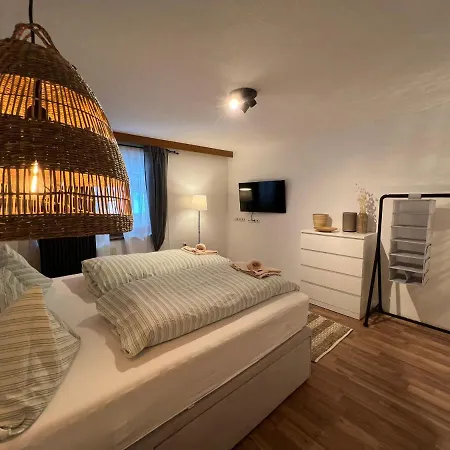 Guest house Haus Anton - & *