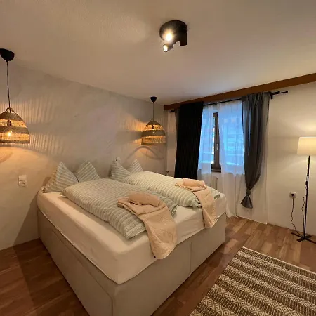 Haus Anton - &