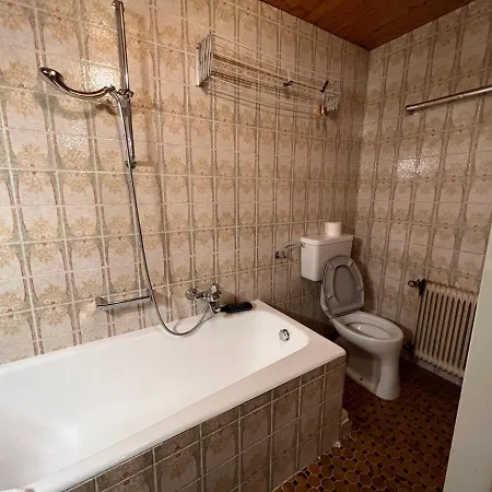 Gasthof Haus Anton *