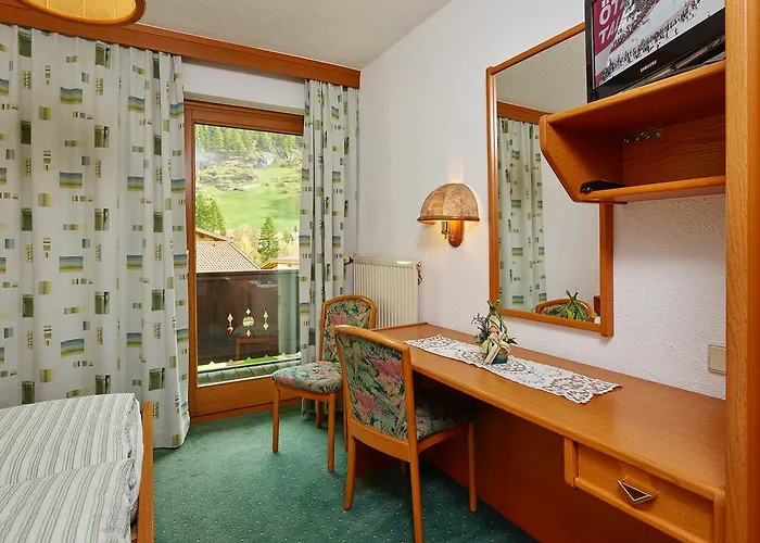 Gæstehus Haus Anton - & *