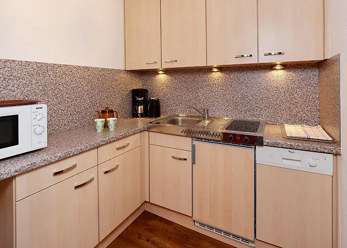 Gæstehus Haus Anton - &