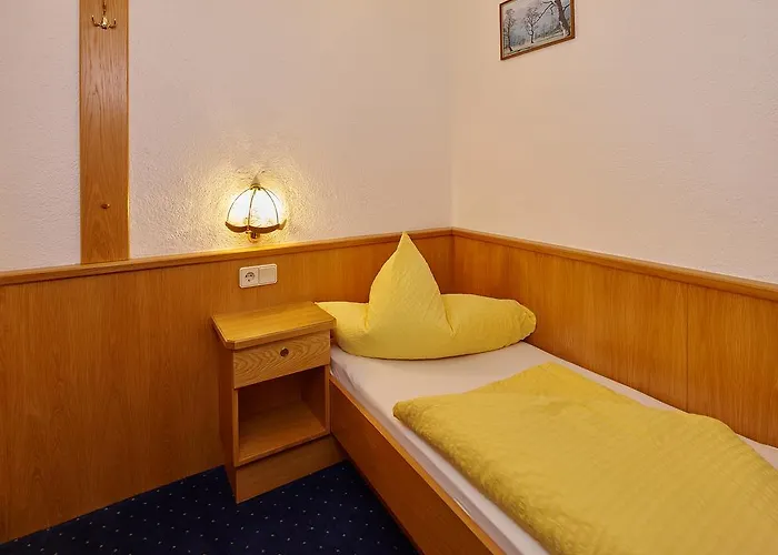 Haus Anton - & Gæstehus