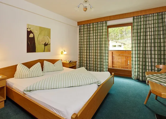 Haus Anton - & Gæstehus