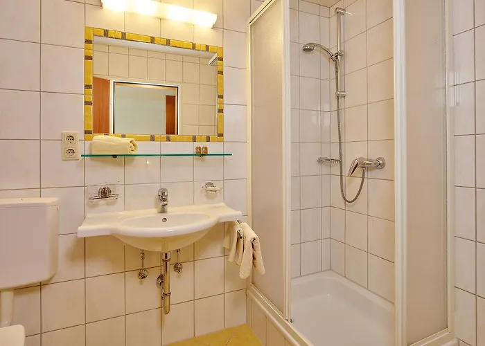 Gæstehus Haus Anton - &