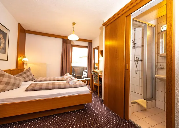 Gæstehus Haus Anton - &