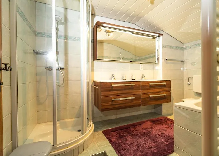 Gæstehus Haus Anton - &