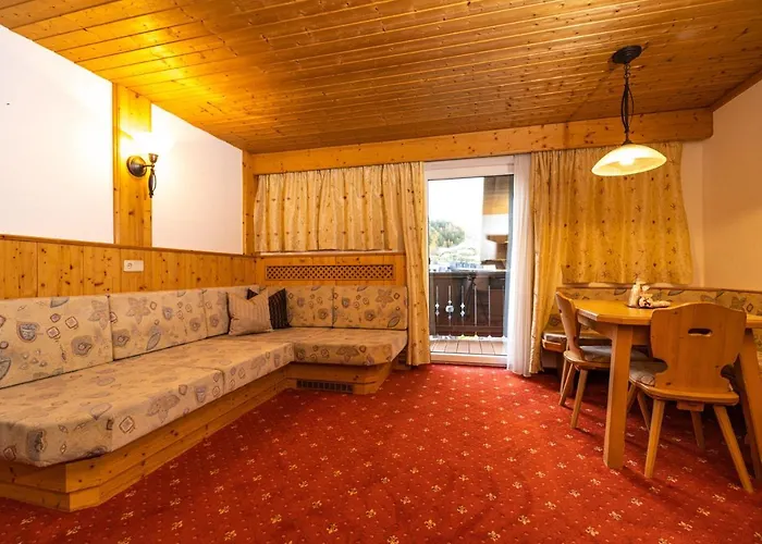 Gæstehus Haus Anton - & *