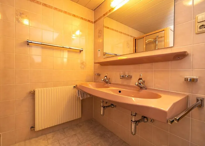 Haus Anton - & Gæstehus Sölden