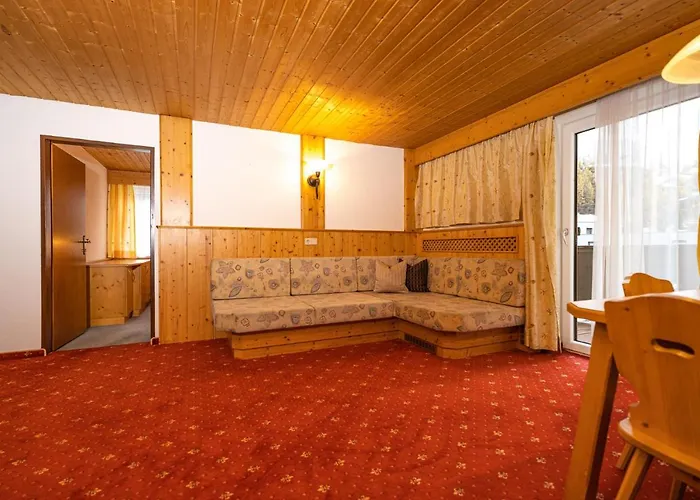 Haus Anton - & Gæstehus