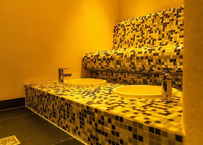 Haus Anton - & Gæstehus *