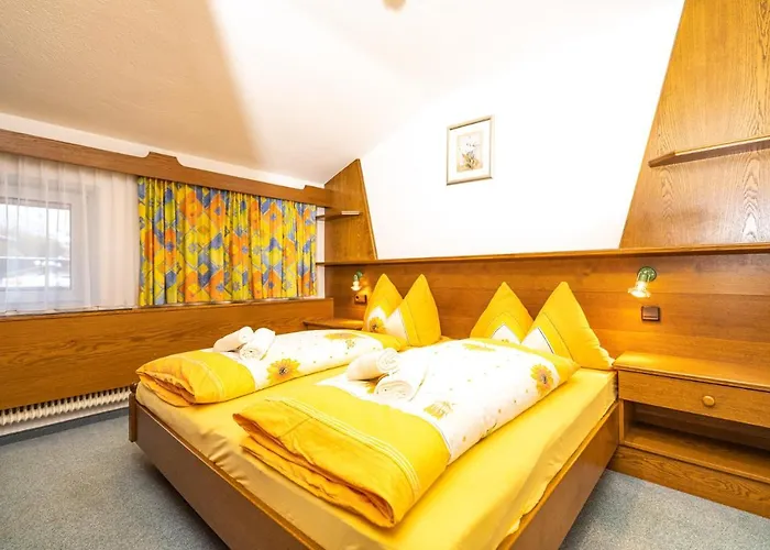 Haus Anton - & Gæstehus *