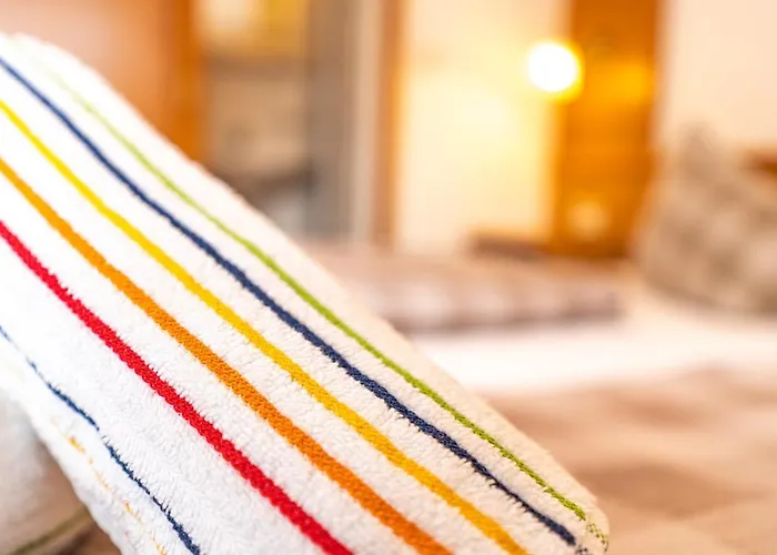 Haus Anton - & * Sölden