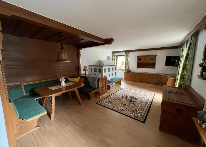 Gæstehus Haus Anton - &