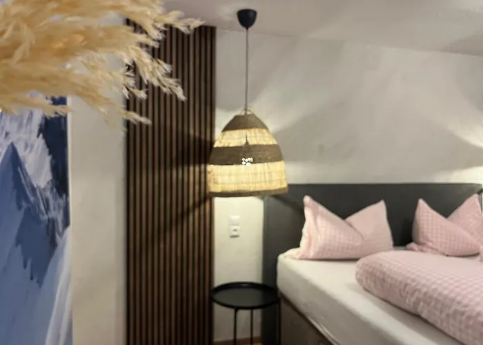 Haus Anton - & Gæstehus *