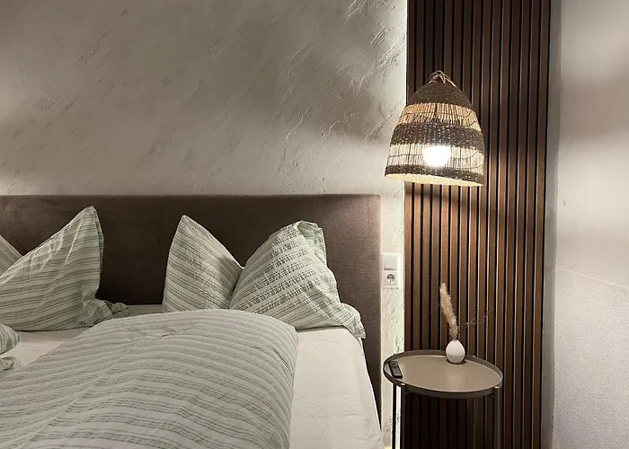 Haus Anton - & Gæstehus