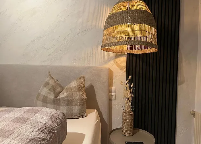 Gæstehus Haus Anton - & *