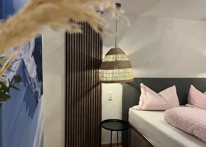 Gæstehus Haus Anton - &