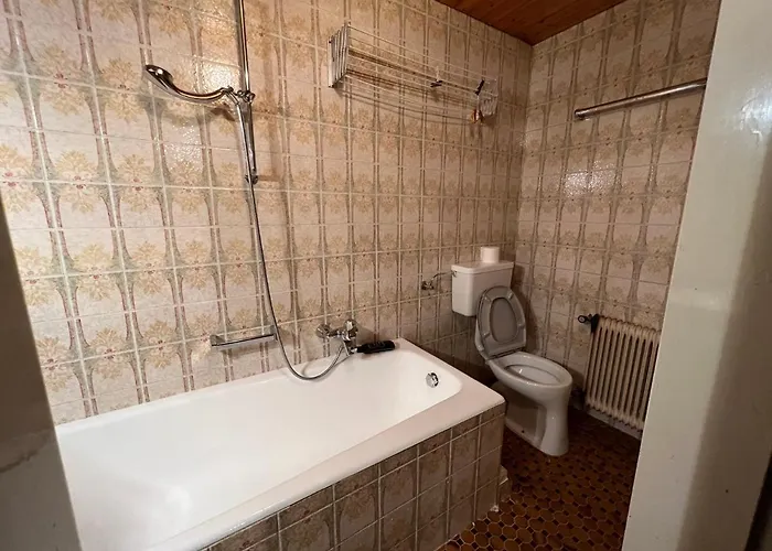 Gæstehus Haus Anton - & *