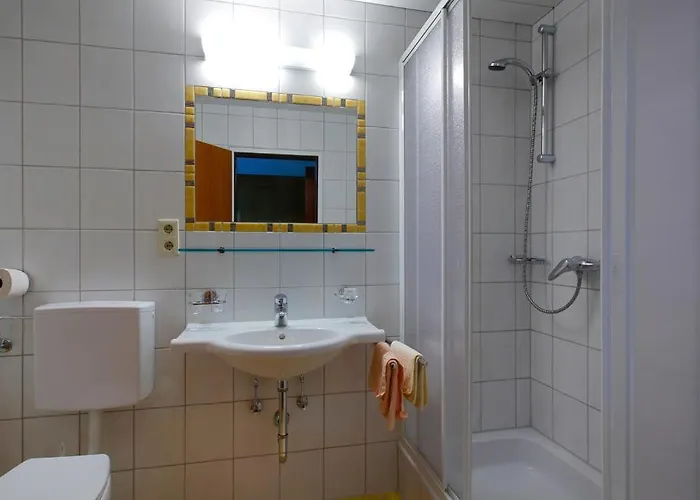 Haus Anton - & Gæstehus *