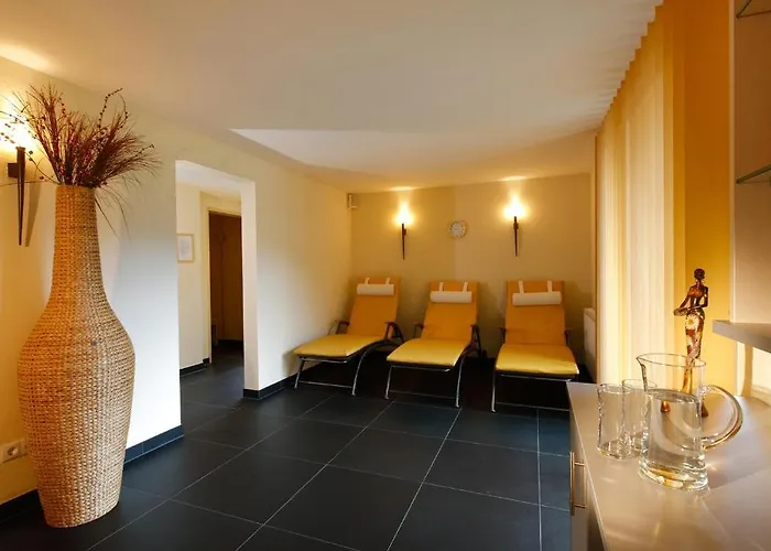 Haus Anton - & Gæstehus Sölden