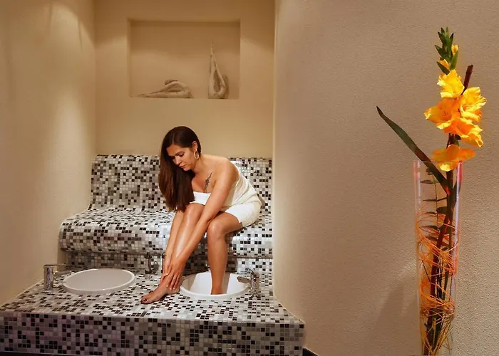 Haus Anton - & Gæstehus *