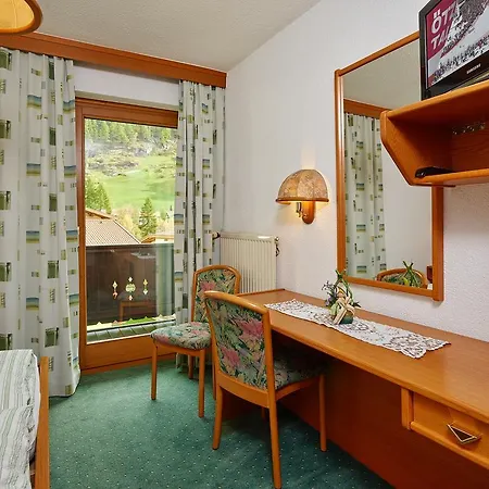 Penzion Haus Anton - & *