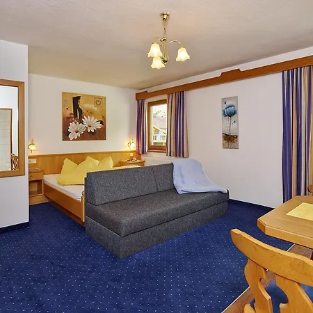 Haus Anton - & * Sölden