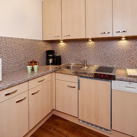 Penzion Haus Anton - &