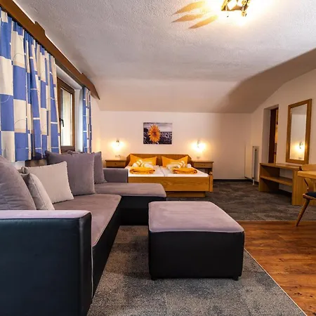 Penzion Haus Anton - &