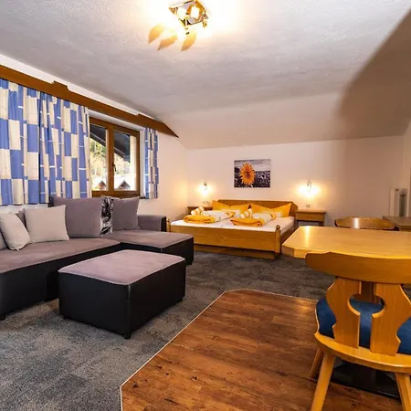 Haus Anton - & Penzion